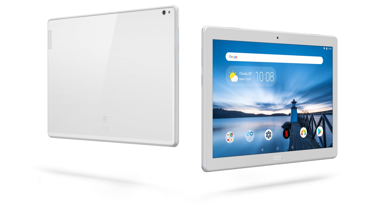 Lenovo Tab P10