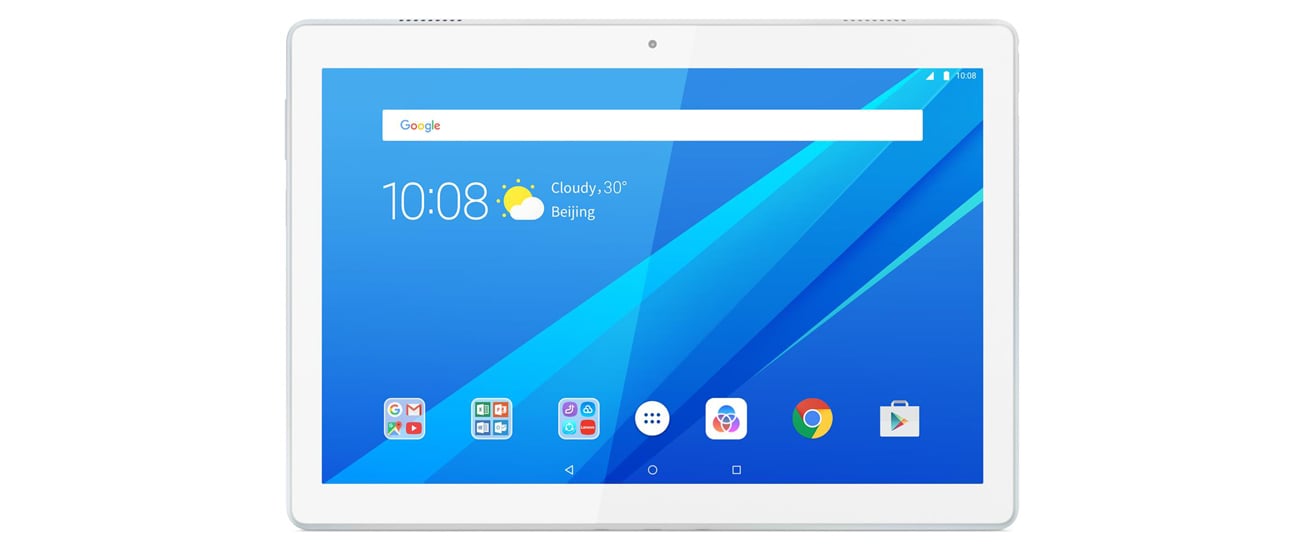 Lenovo Tab M10 full hd