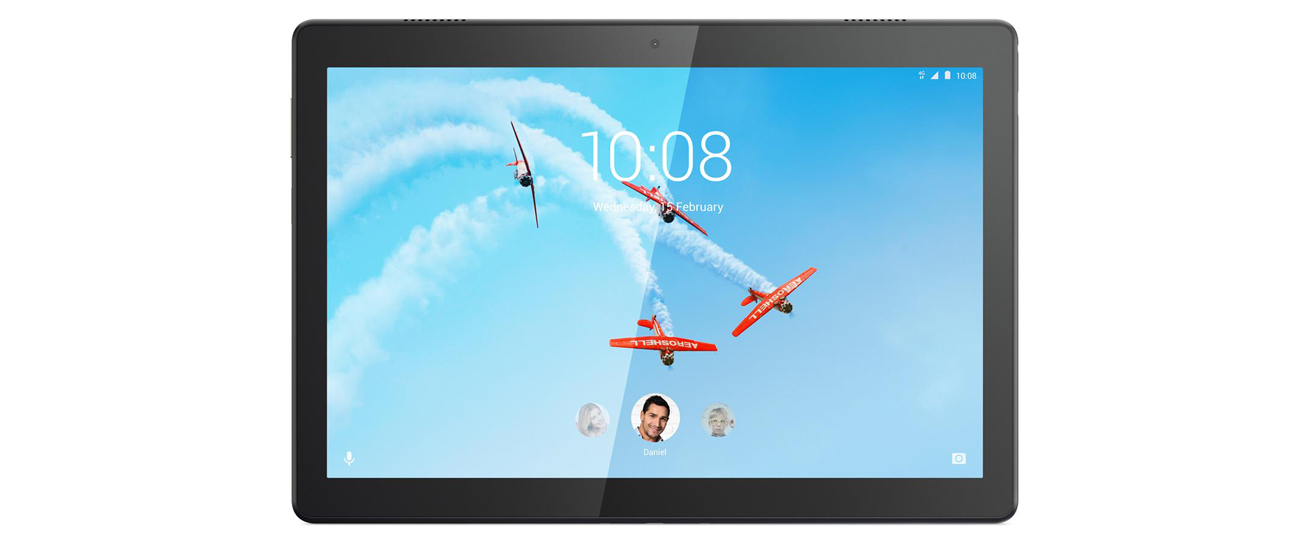 Lenovo Tab M10 full hd