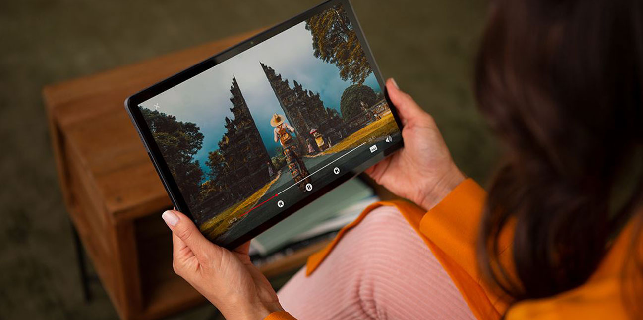 Tablet Lenovo TAB P11 128GB LTE