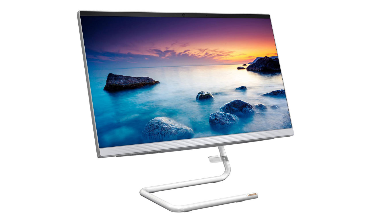 All in One Lenovo Ideacentre A340-22