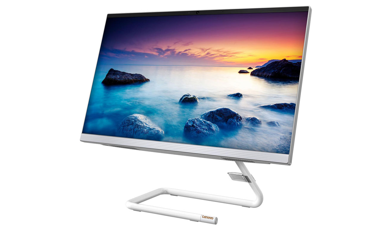 Komputer Lenovo Ideacentre A340-24