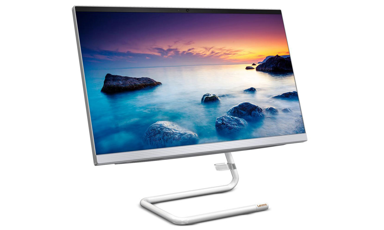 Lenovo IdeaCentre 3-27 uchwyt na kable