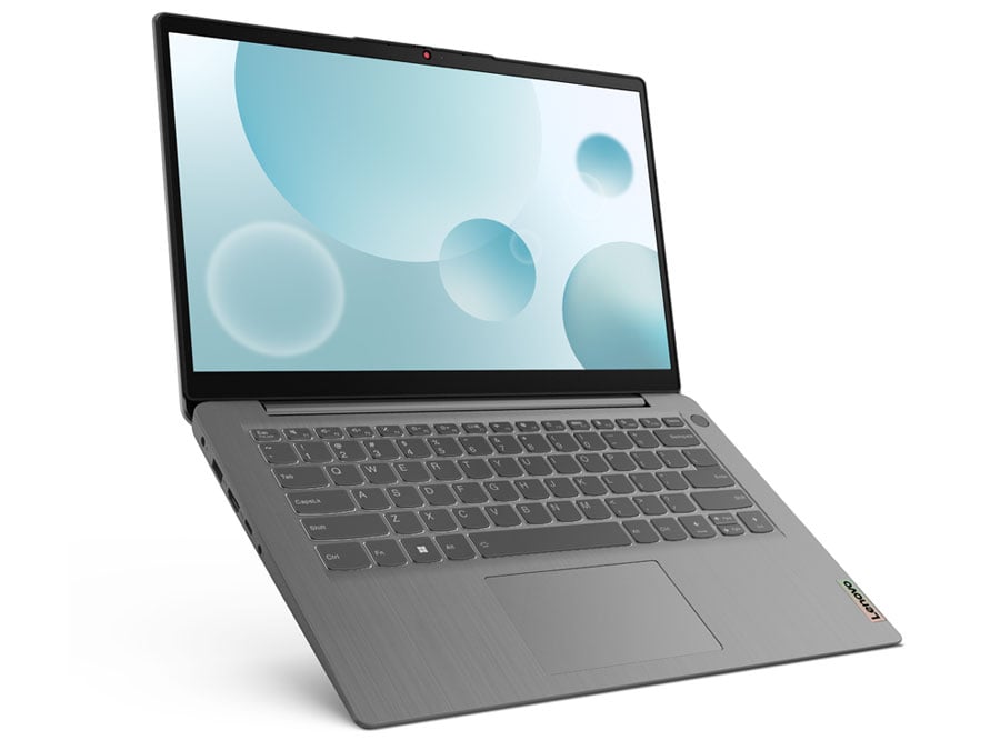 Laptop uniwersalny Lenovo IdeaPad 3