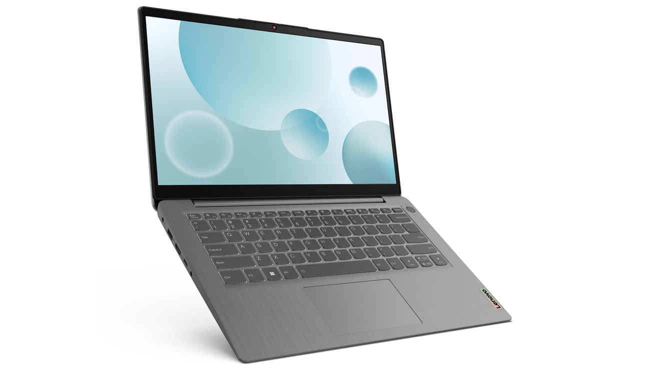 Laptop uniwersalny Lenovo IdeaPad 3