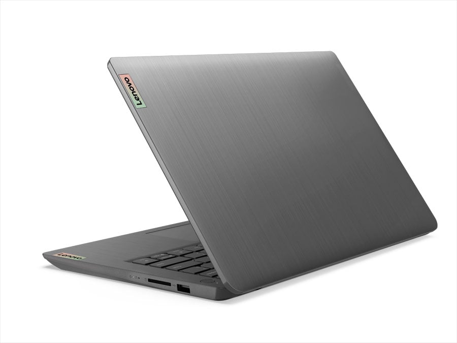Lenovo IdeaPad 3-15 palmrest
