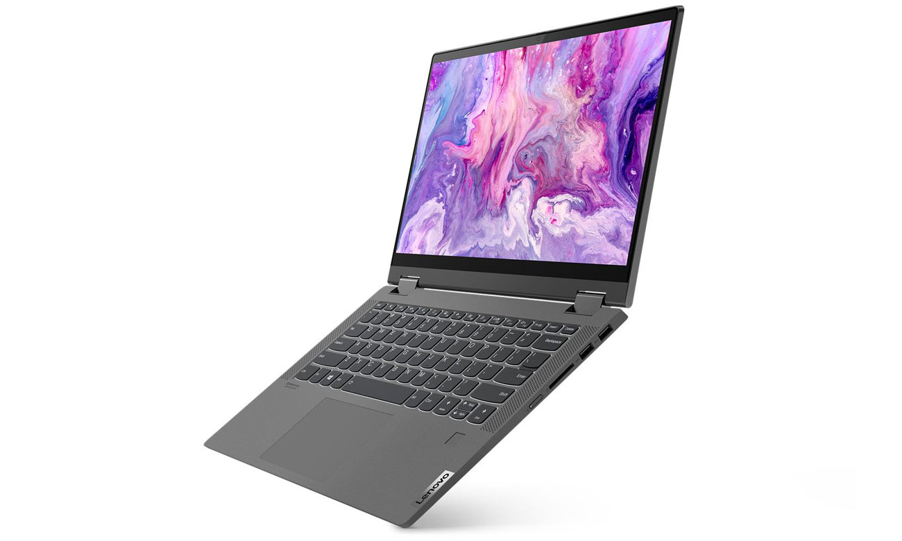 Lenovo IdeaPad Flex 5-14 Ryzen 7/16GB/512/Win10 Touch