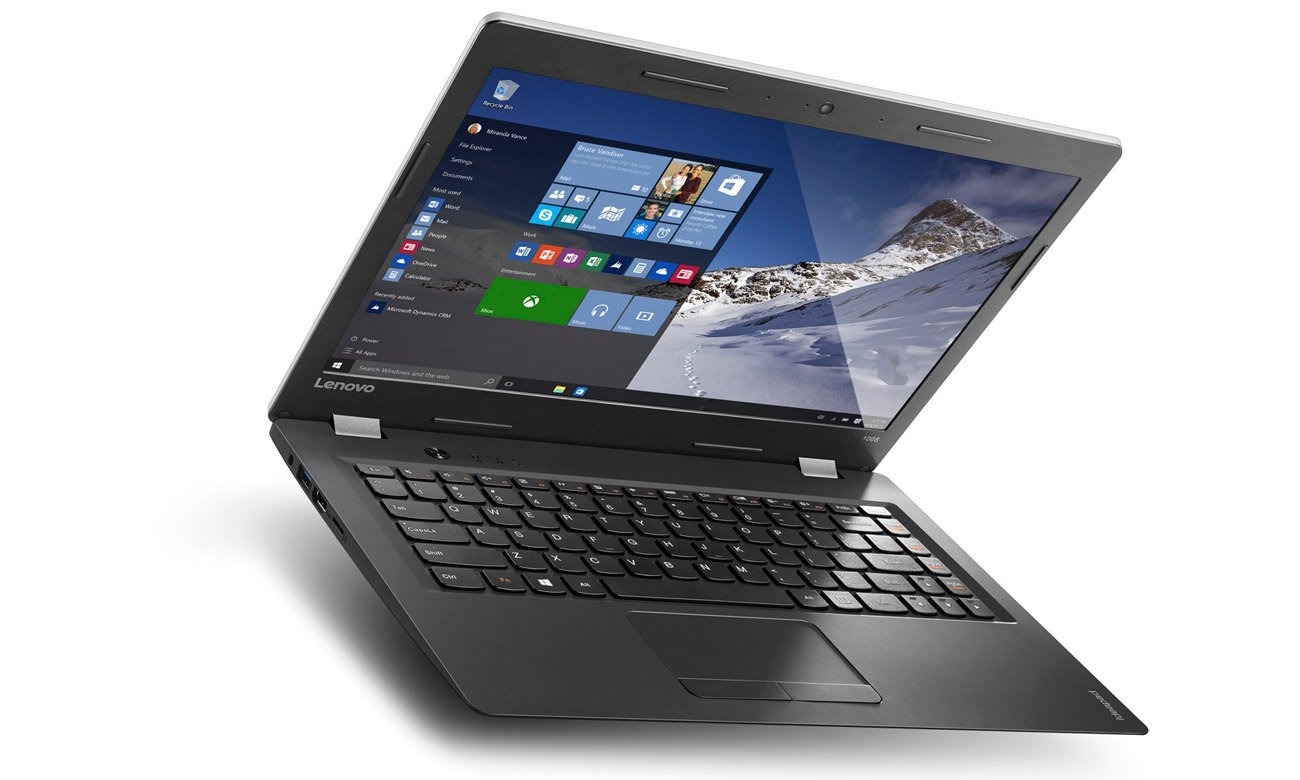 Lenovo Ideapad 100S