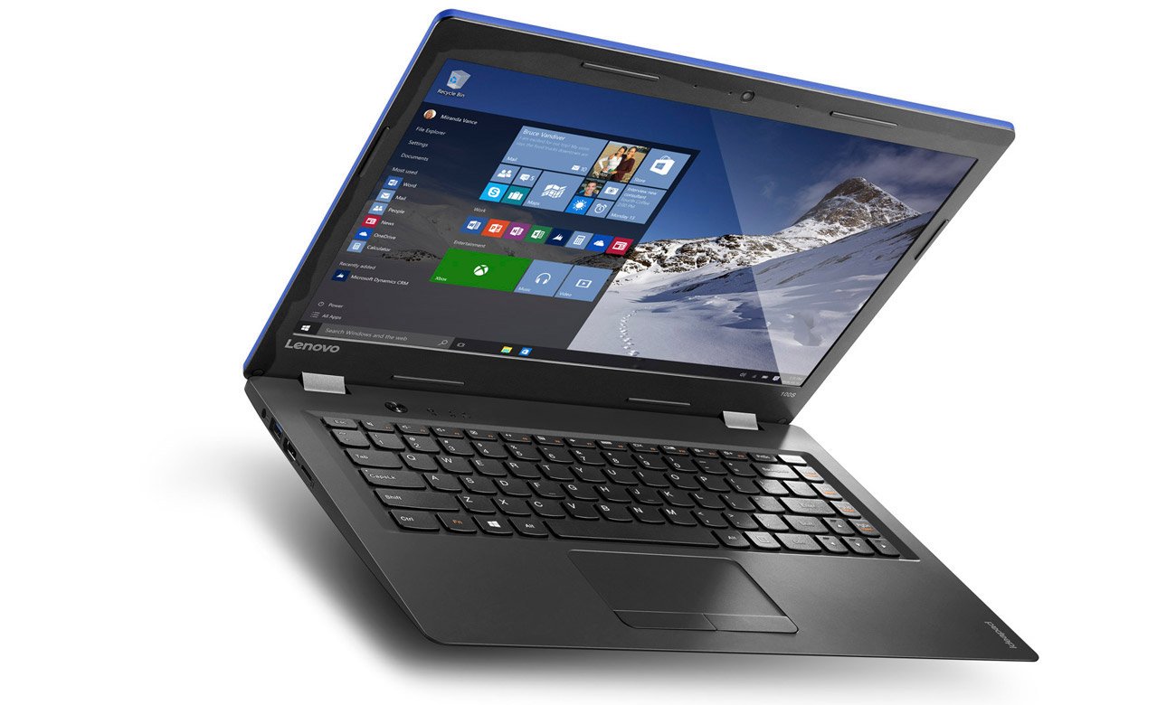 Lenovo Ideapad 100S