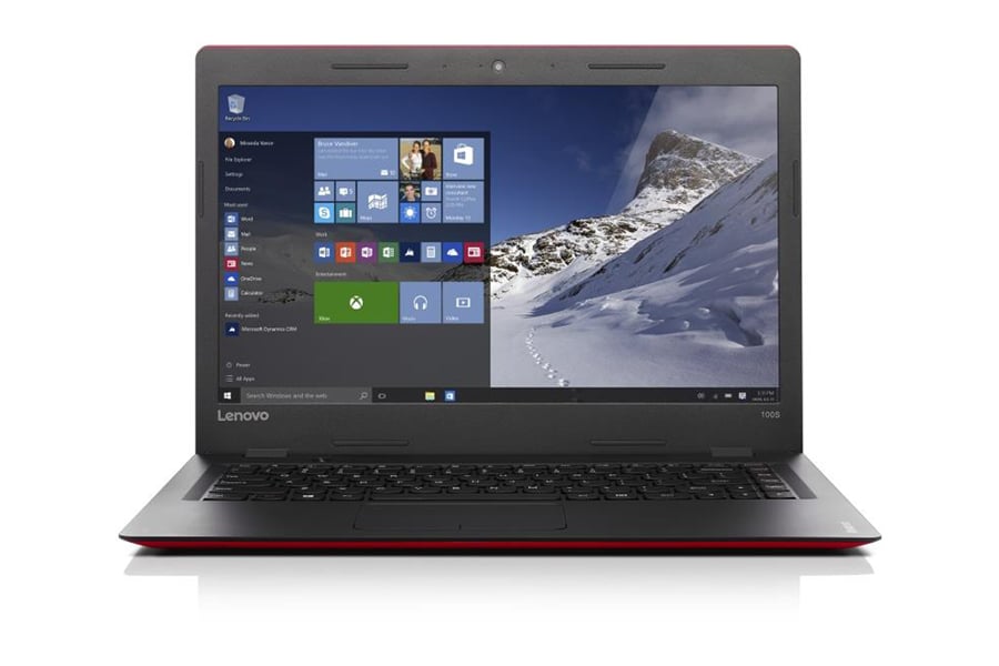 Lenovo Ideapad 100S