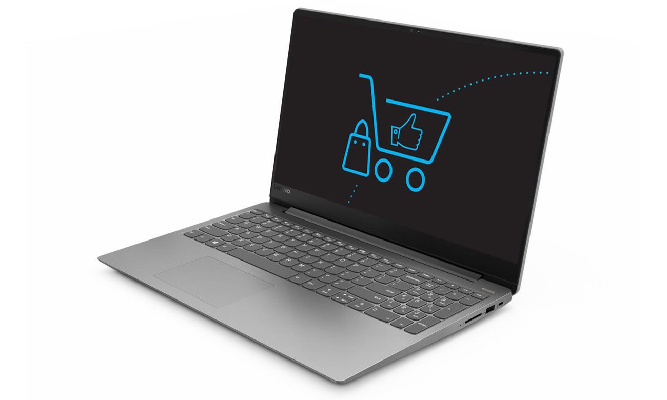 Laptop Lenovo Ideapad 330s