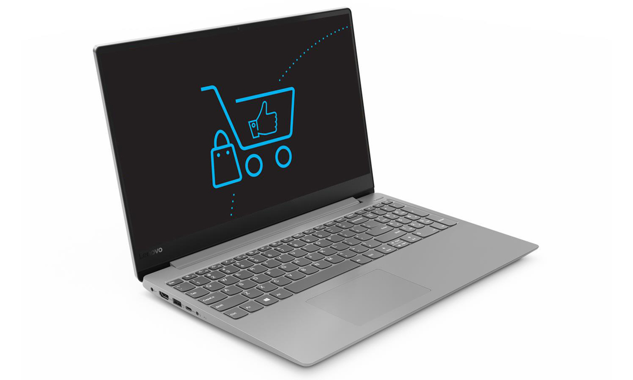 Procesor Intel Core i3 8th gen.