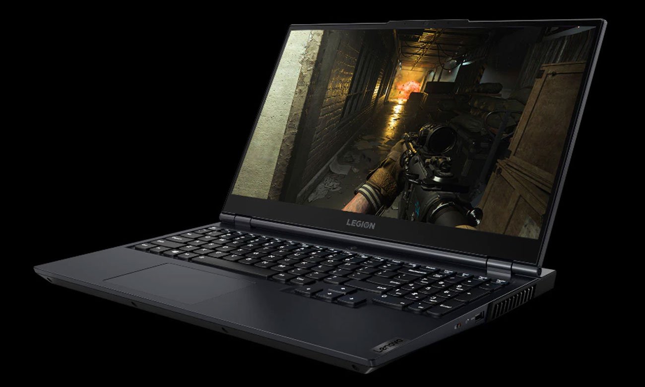 Laptop gamingowy Lenovo Legion 5