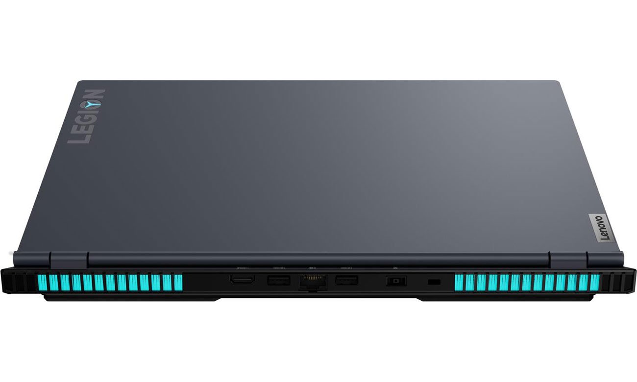 Układ chłodzenia Lenovo Legion 7i