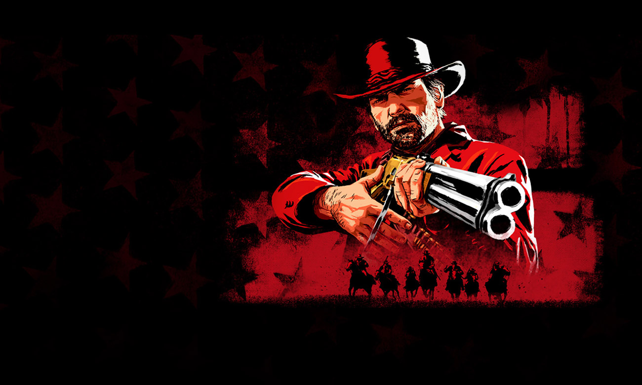 Promocja RDR 2