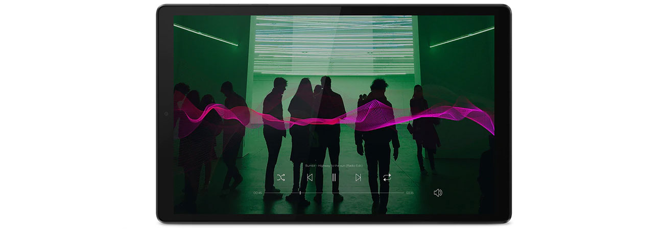 wyświetlacz Lenovo Tab M10