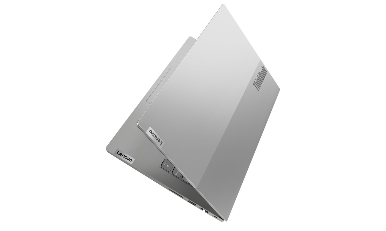 Lenovo ThinkBook 14 obudowa