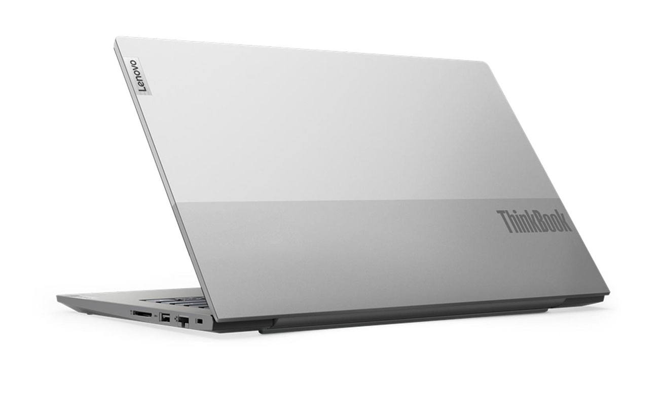 Lenovo ThinkBook 14 Gen 2 obudowa