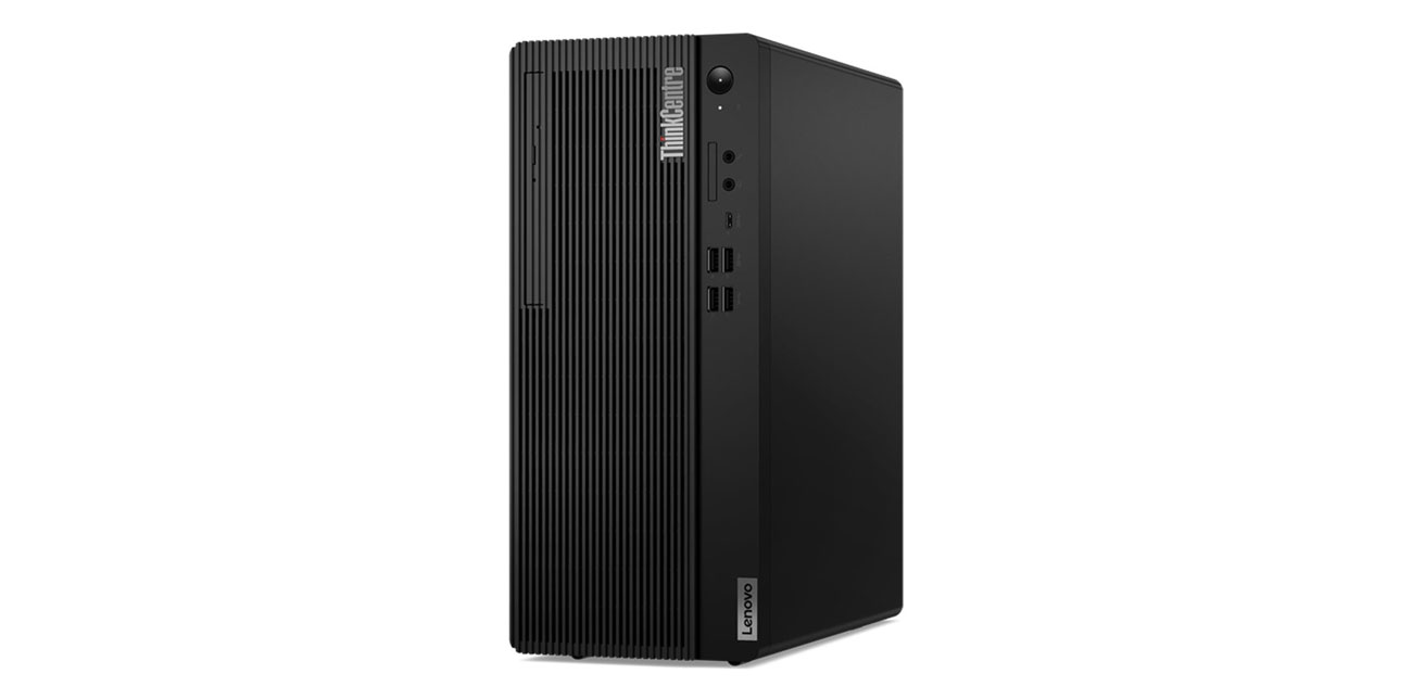 Desktop biurowy mATX