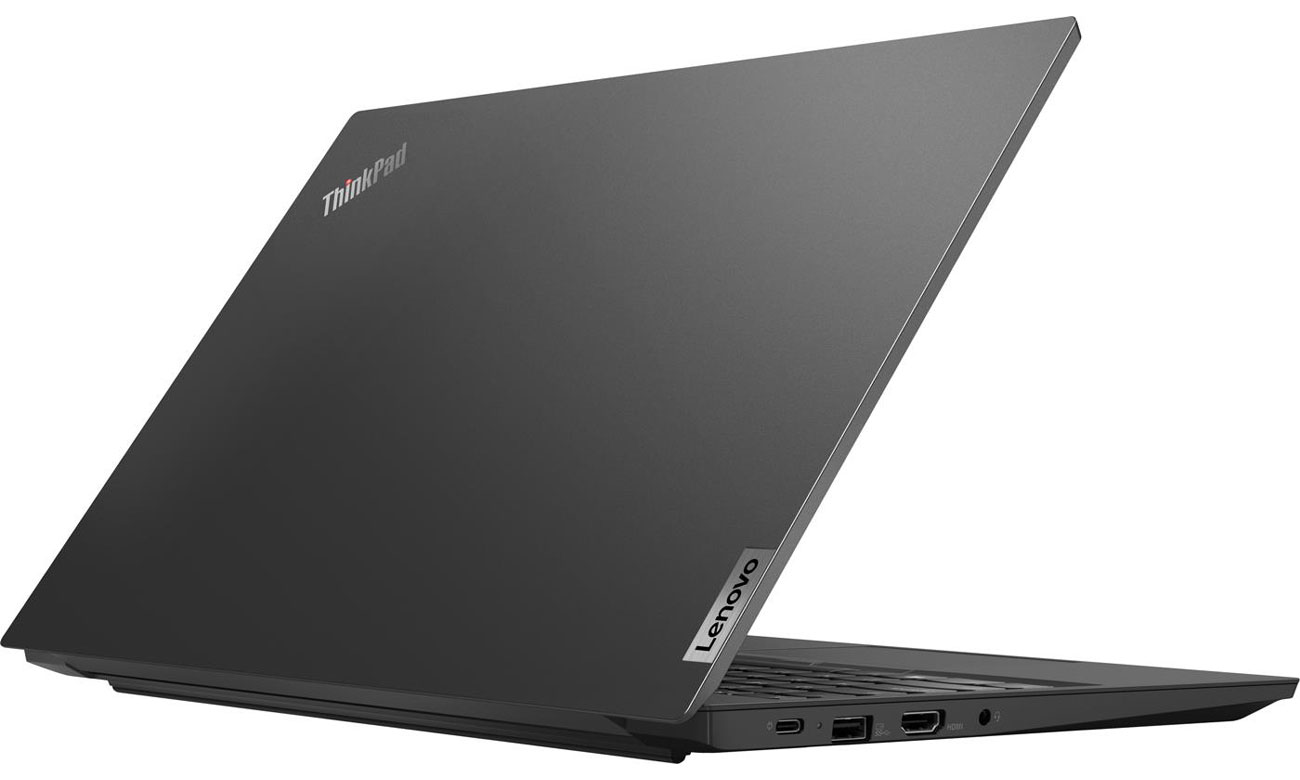 Lenovo ThinkPad E15 obudowa