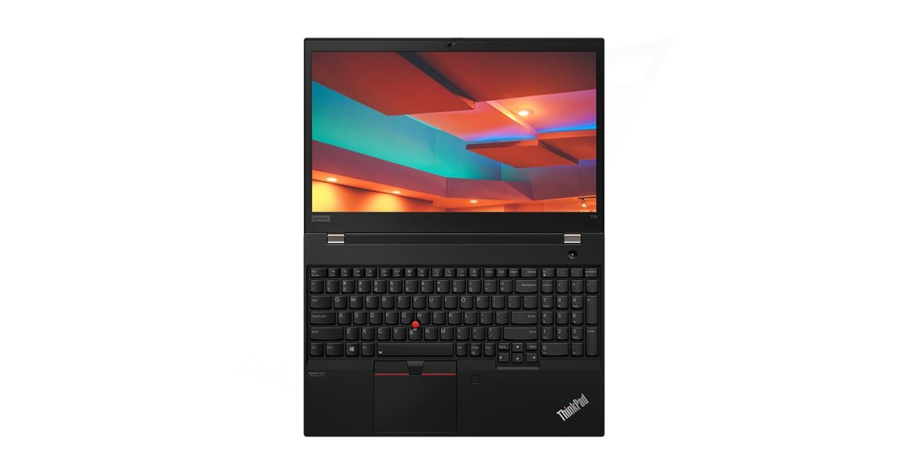 Wytrzymały Lenovo ThinkPad T15