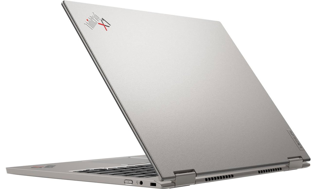 Lenovo ThinkPad X1 Titanium Yoga obudowa