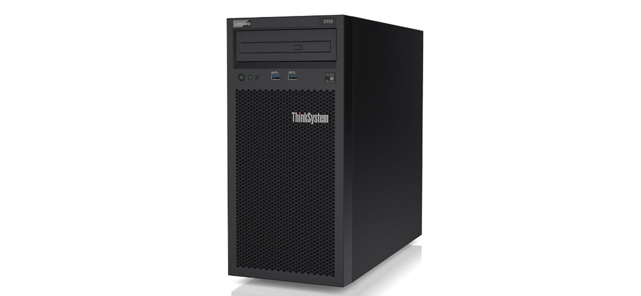 Serwer Lenovo ThinkSystem ST50