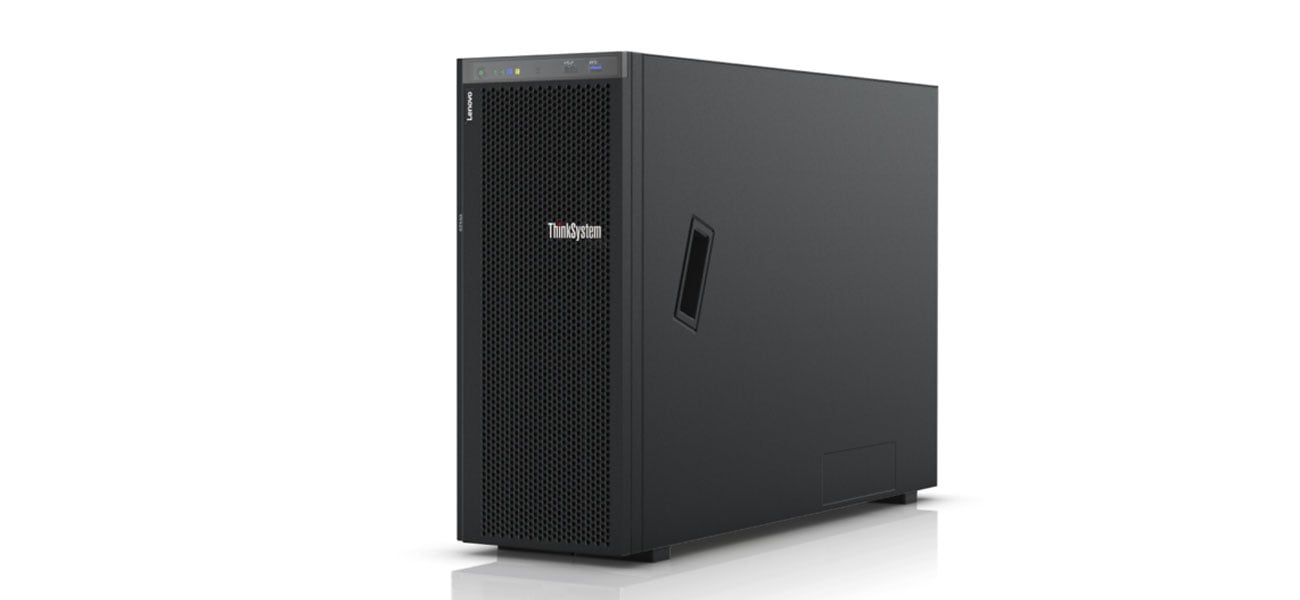 Serwer Lenovo ThinkSystem ST550