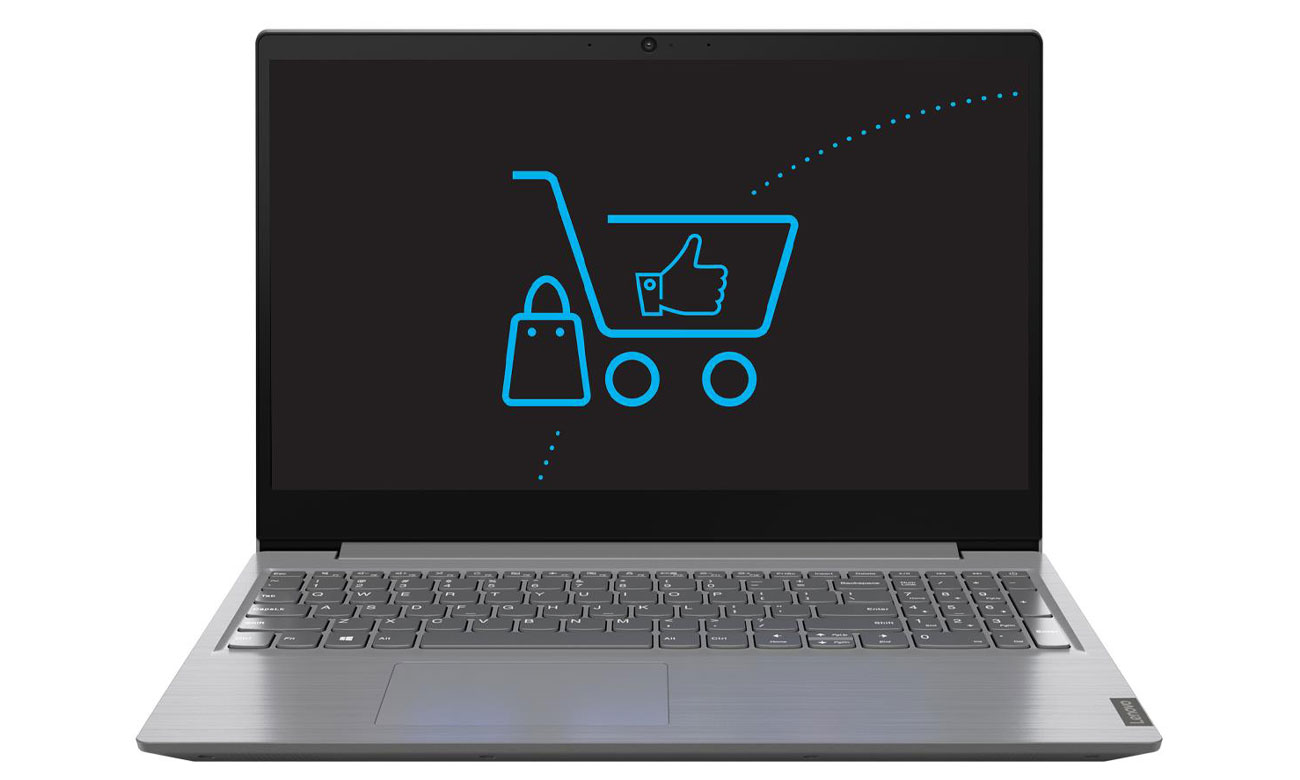Laptop biznesowy Lenovo V15