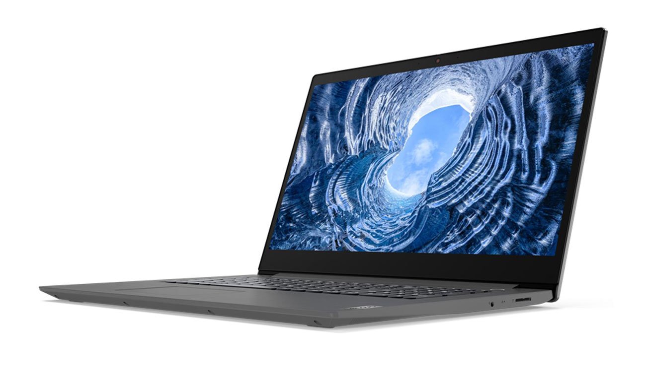 Zintegrowany układ graficzny Intel UHD Graphics