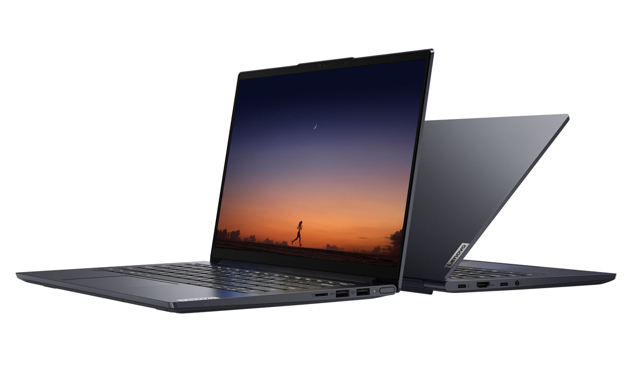 Zintegrowany układ graficzny Intel Iris Graphics