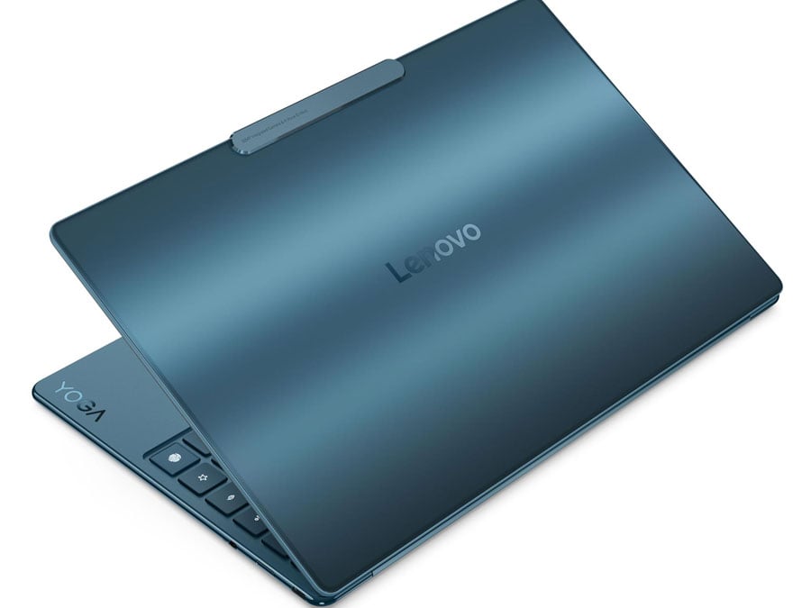 Lenovo Yoga Slim 9 obudowa