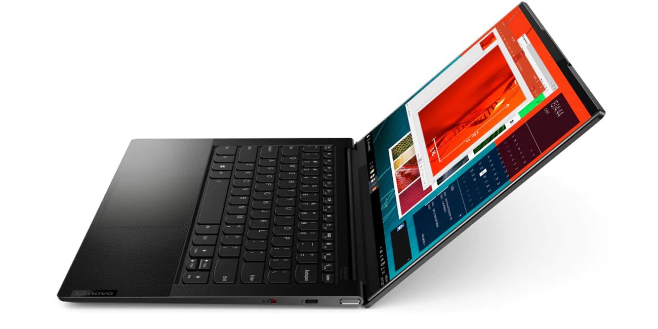Procesor Intel® Core 11. generacji