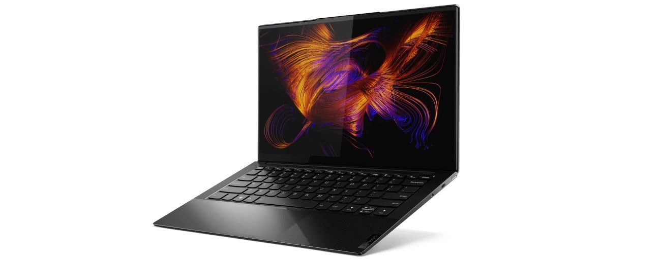 Laptop ultramobilny Lenovo Yoga Slim 9i