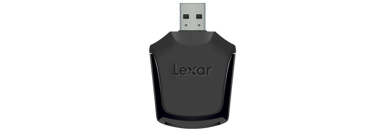Lexar Professional 2000x SDHC/SDXC UHS-II Obrazy i filmy 1080p Full HD, 3D i 4K