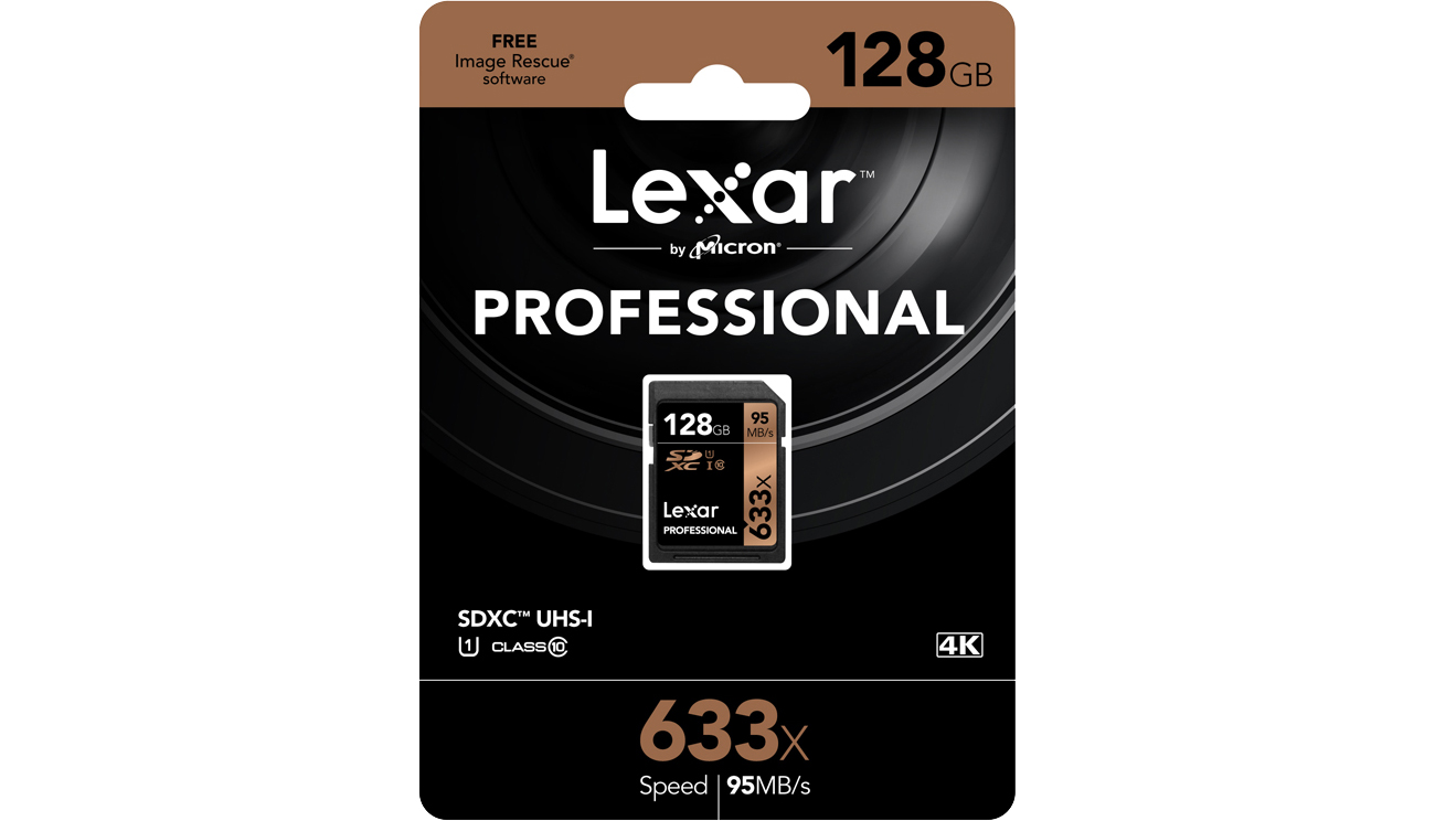 LExar LSD128CBEU633