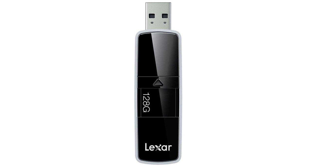 Lexar 128GB JumpDrive P20 styulowa obudowa