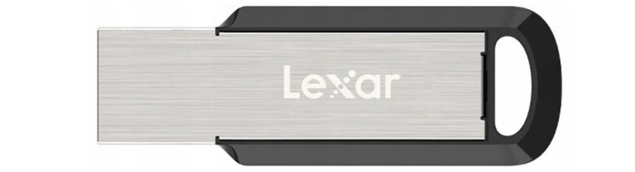 Pendrive Lexar JumpDrive M400 256GB