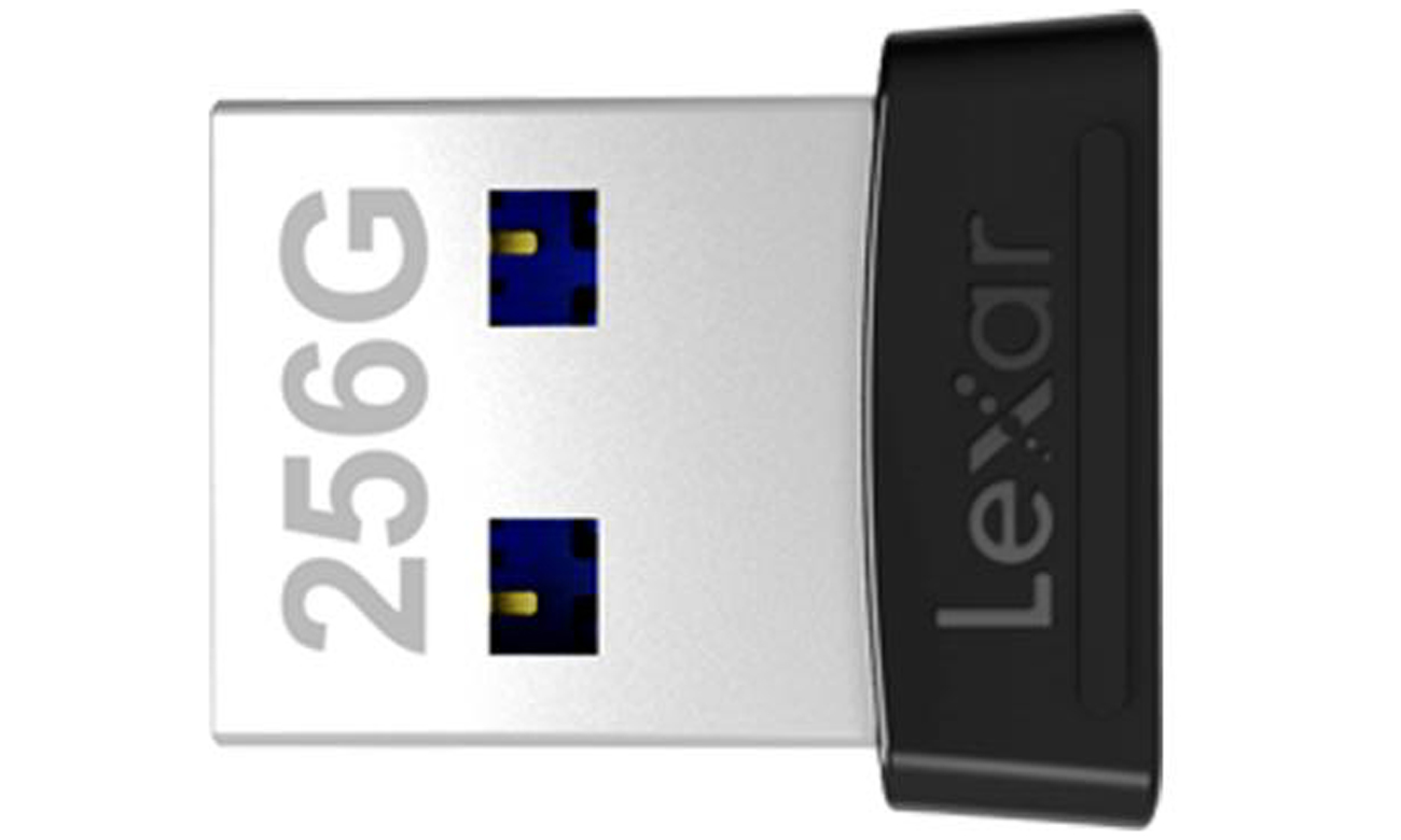 Pendrive Lexar JumpDrive S47 USB 3.1 256 GB
