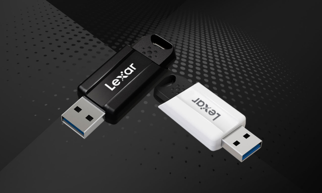 Lexar JumpDrive S80 USB 3.1 Flash Drive 512GB Black - Office Depot