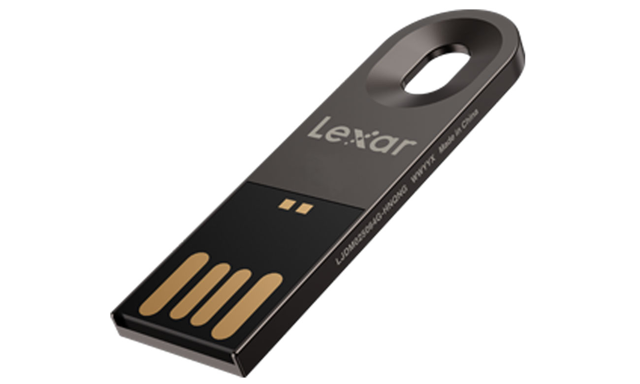 Pendrive Lexar JumpDrive M25 16GB USB 2.0