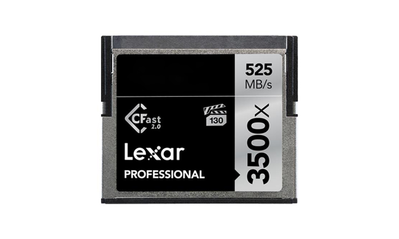 odczyt do 525 MB/s
