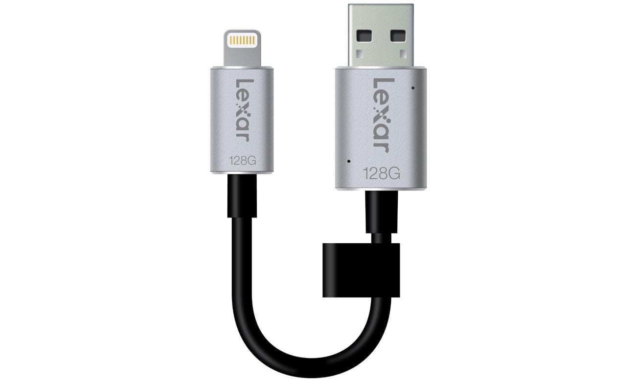 Lexar JumpDrive C20i