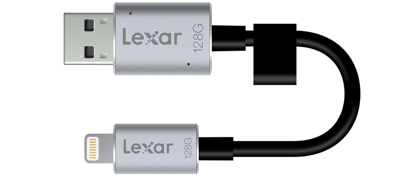 Lexar JumpDrive C20i