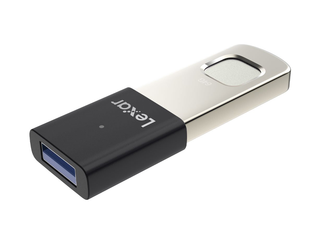 Fingerprint F35pro USB 3.2 Gen1