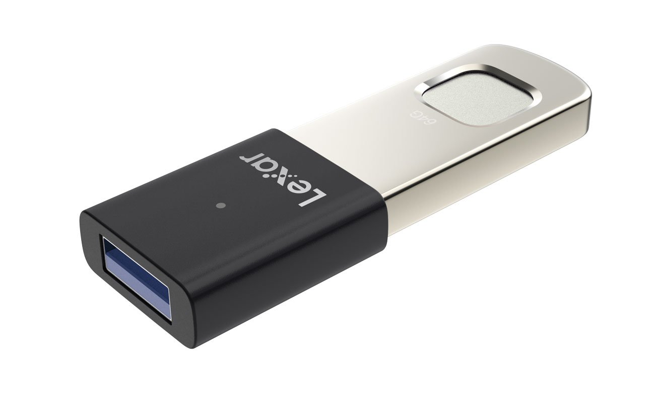 Fingerprint F35pro USB 3.2 Gen1