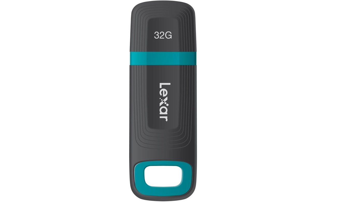 Lexar JumpDrive Tough 32GB