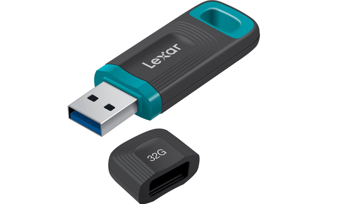 Lexar JumpDrive Tough 32GB