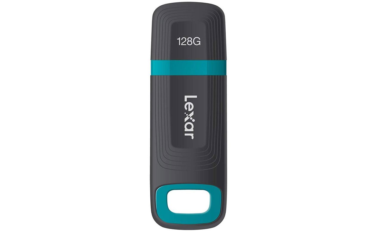 Lexar JumpDrive Tough 128GB