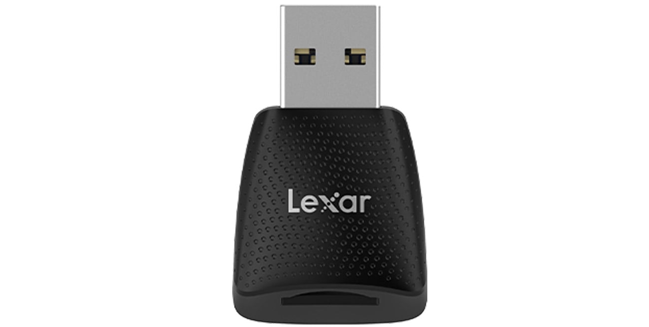 Lexar MicroSD Card USB 3.2 Reader